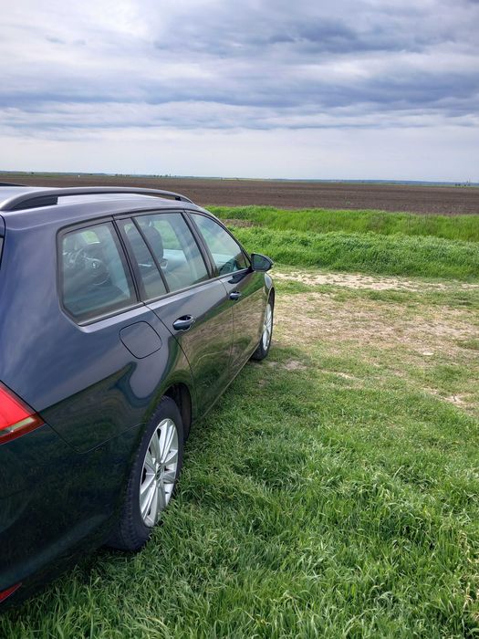 Golf 7 break de vanzare!!!