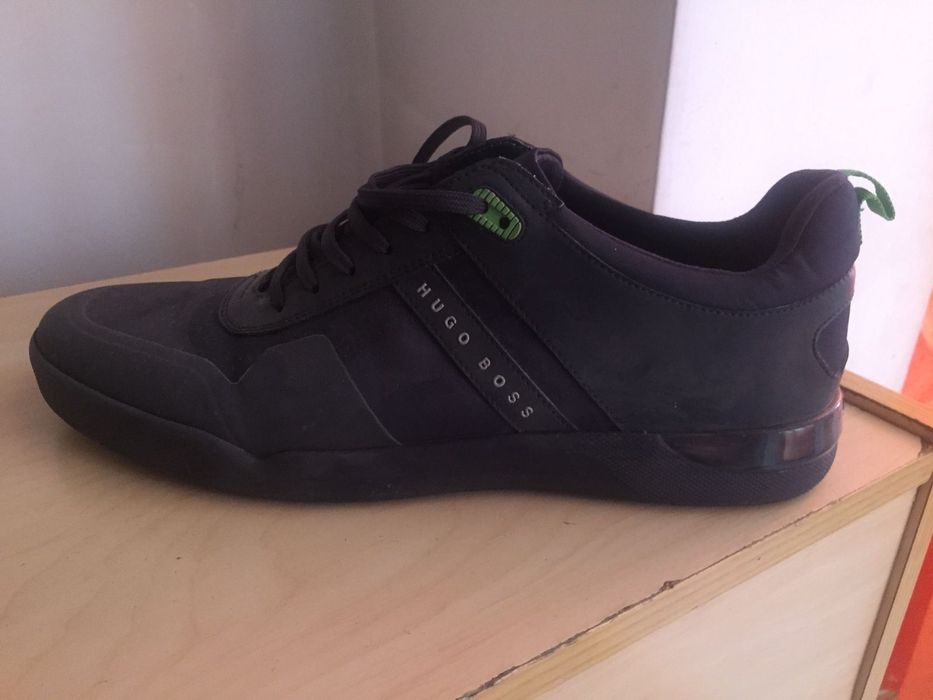 Мужские кроссовки