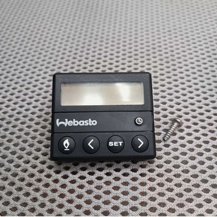 Webasto  1533 1530 Таймер програматор печка