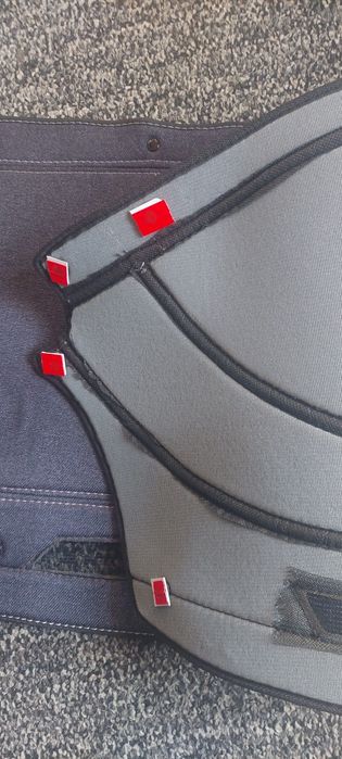 Жентра Ласетти жинси торпеда чехол