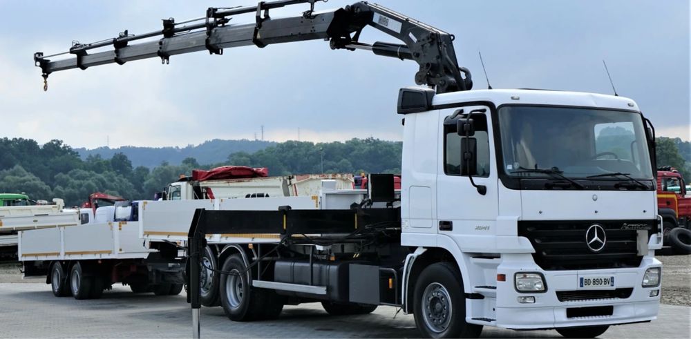 Манипулятор услуги