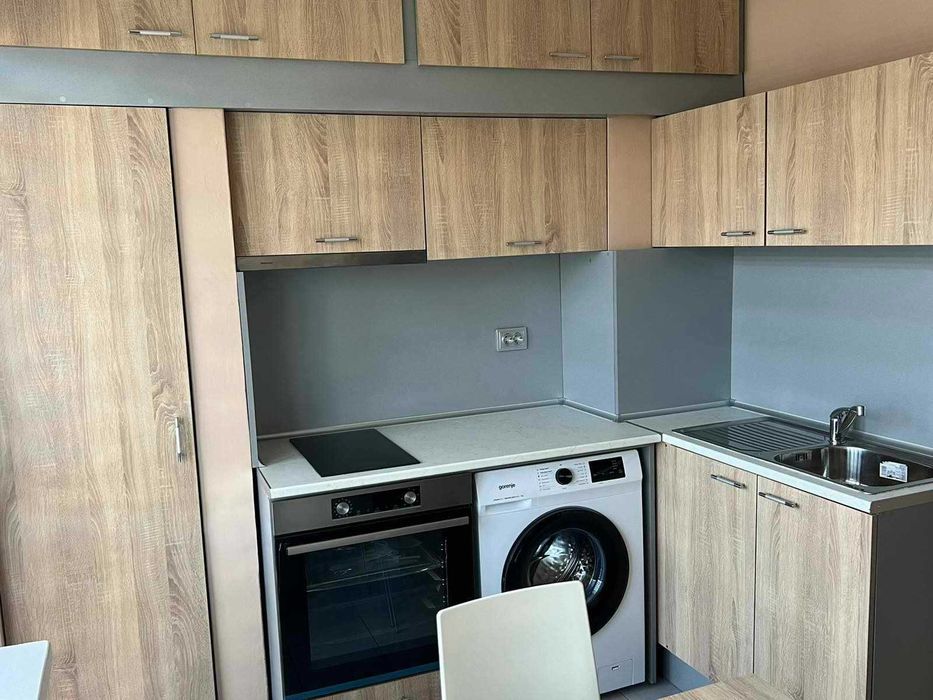 Дава се под наем Двустаен апартамент в София, Банишора - 68 кв.м за 648.21 € - Снимка #5