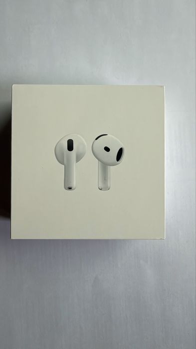 Căști Apple AirPods 5 sigilate