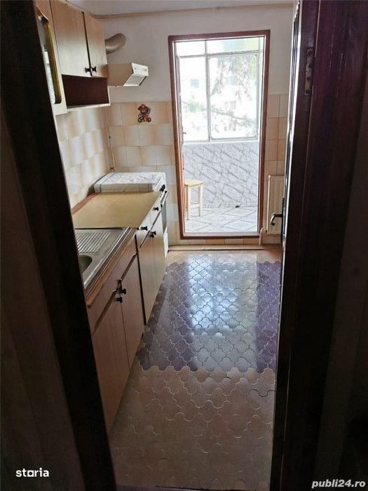 Apartament 2 camere decomandat, Dorobantilor.