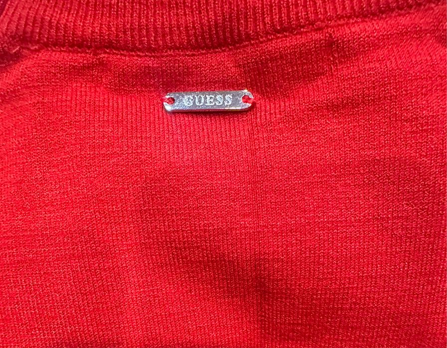 Оригинална Guess  рокля