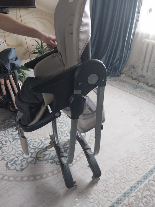 Детское кресло для детей