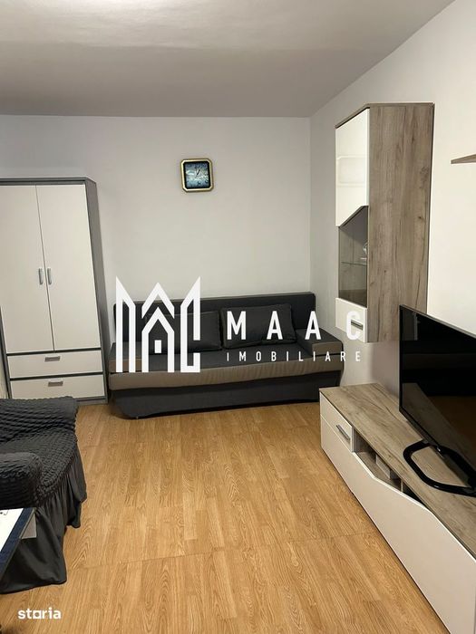 Apartamente de închiriat Sibiu | Terezian | 2 camere, 2 balcoane