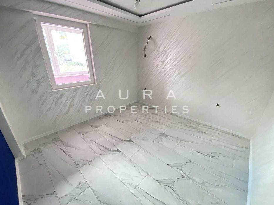 Продава се Тристаен апартамент в Разград, Орел - 80 кв.м за 1467 €/кв.м - Снимка #3