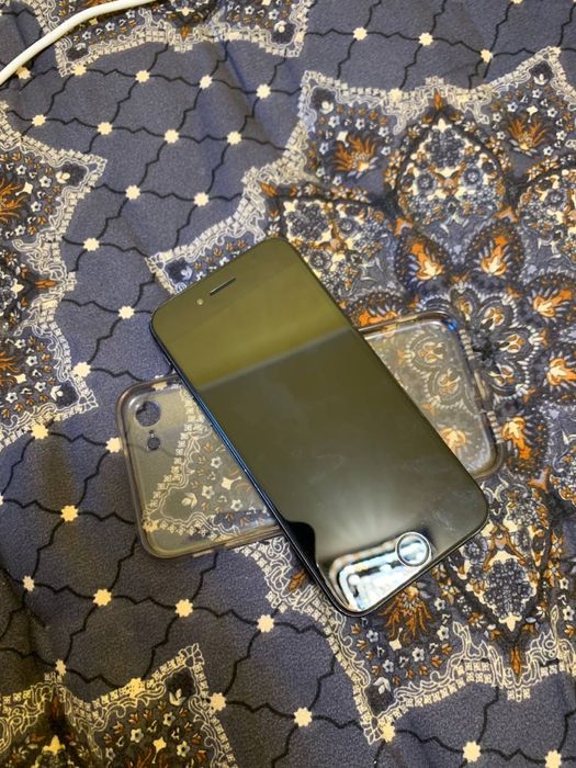 Iphone 7 garantiya beriladi