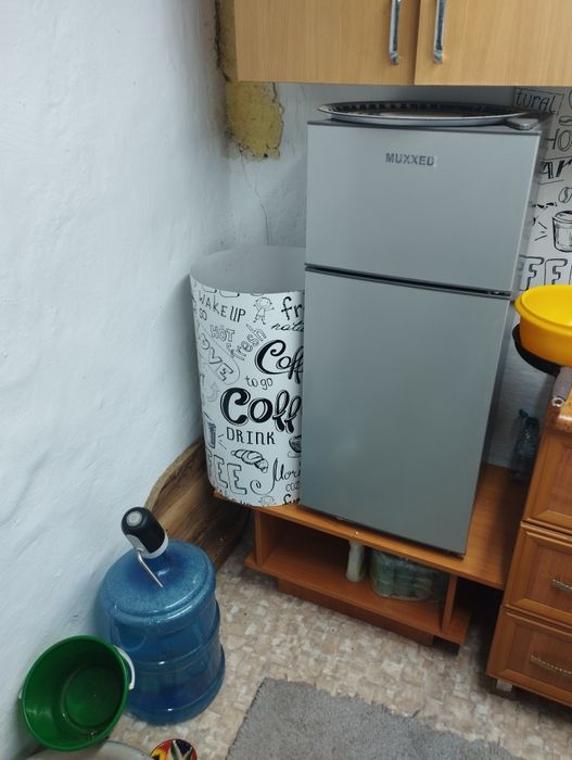 Продам дачу  на мирном.