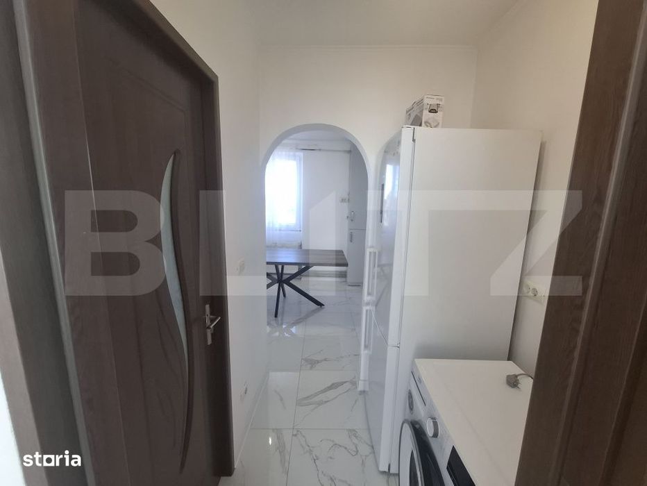 Apartanent cu 3 camere, 67.52 mp, zona Closca