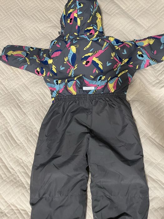 Продам комбинезон в идеальном состоянии