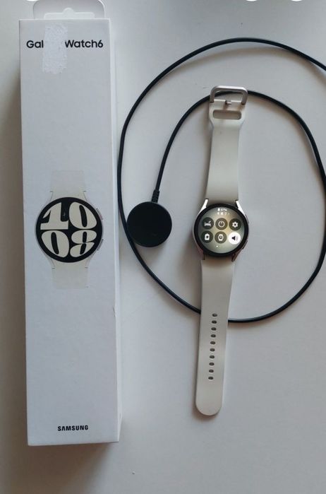 Продам Samsung Galaxy Watch 6