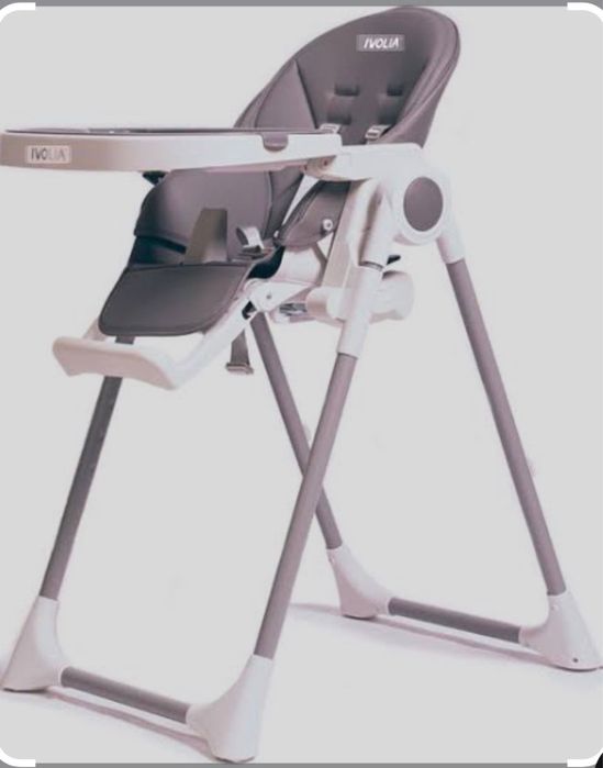 Продаю стул для кормление 3в 1