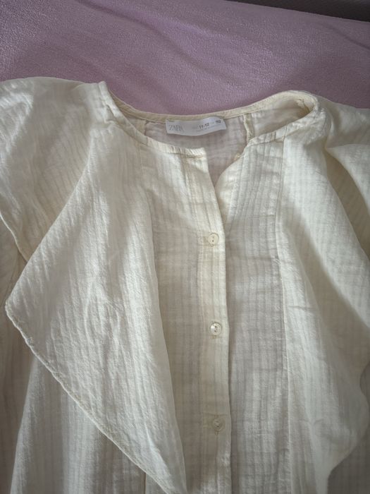 блузка для девочки