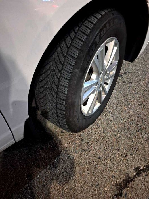 Cobalt 4 позиция