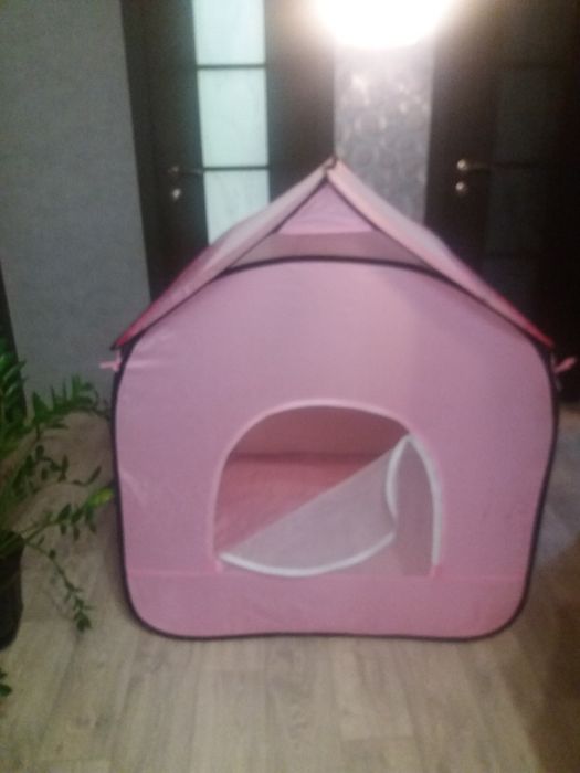 Продам игрушечный домик