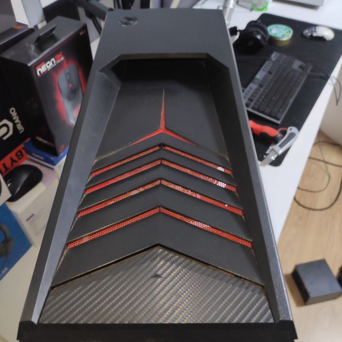 Carcasă Middle Tower Lenovo Y700