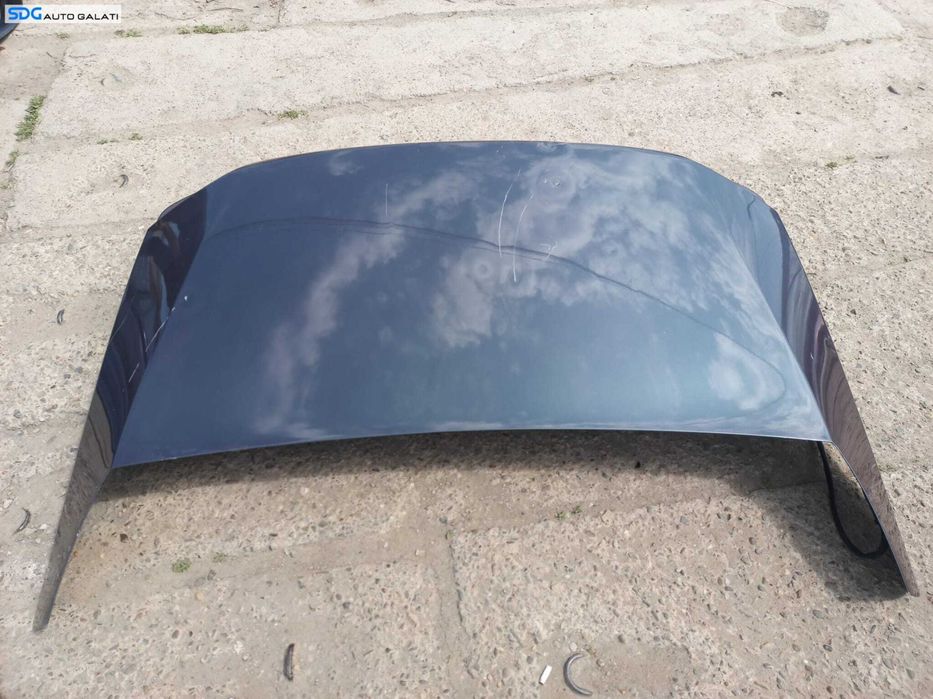 Capota Portbagaj Dezechipata Ford Focus 2 Cabrio Decapotabil 2004 - 2010 Culoare S7 [L0396] [Depozit]