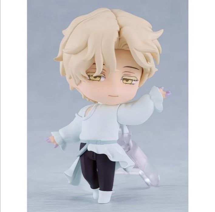 мерч Alien Stage