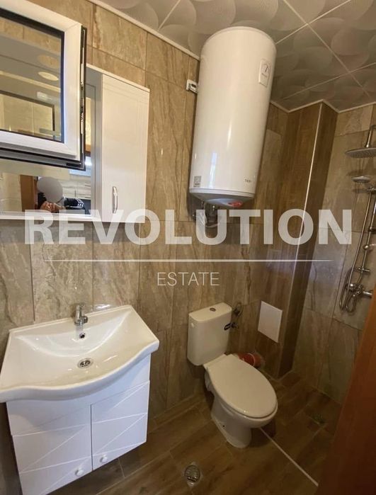 Едностаен апартамент  в гр.Варна, Червен площад!