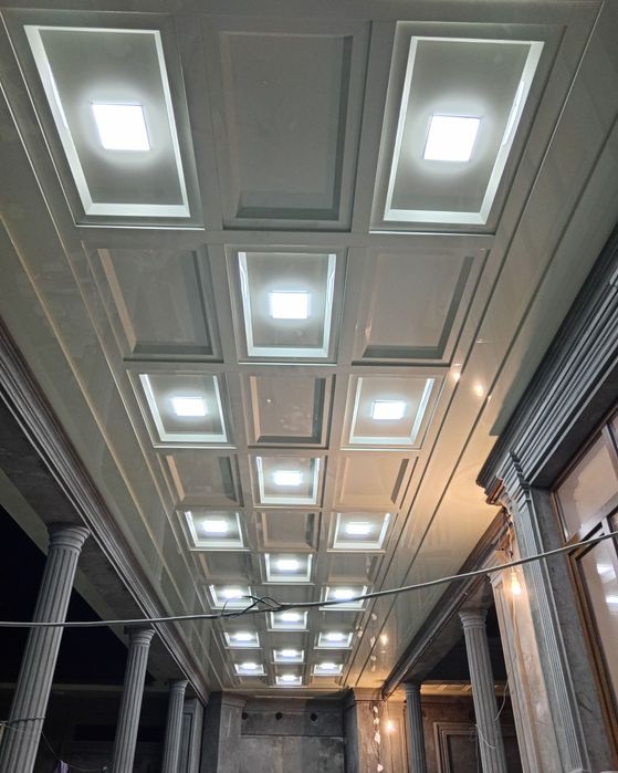 Аликабонд установка хизмати ишончли ва сифатли бес прарап