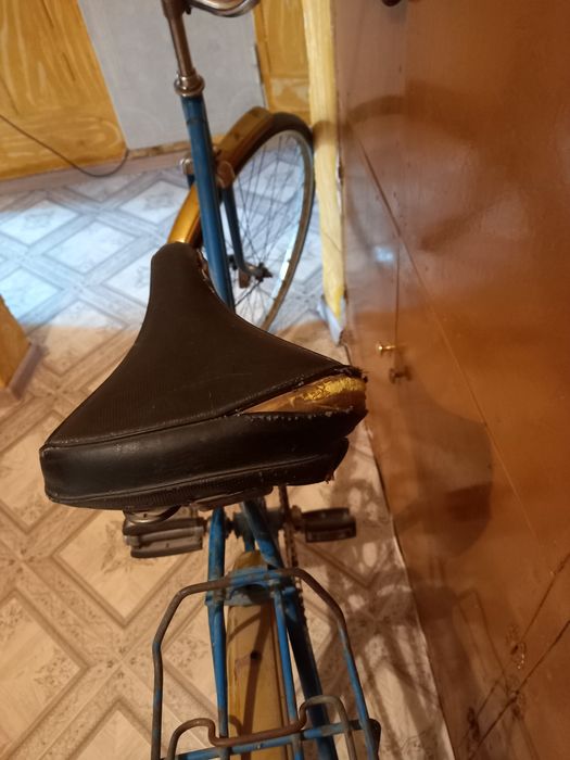 Продаю Советский велосипед