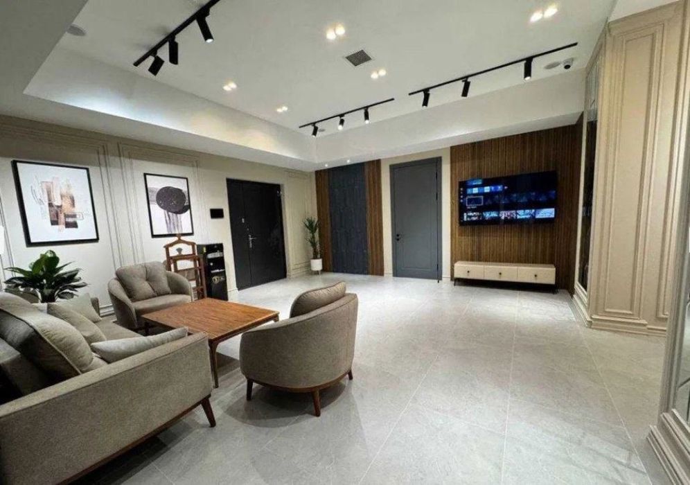 Аренда офиса на Ц-2, Абдулла Кадыри. 260 м²