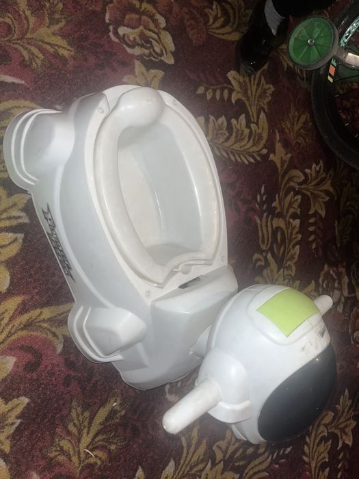 Горшок детский