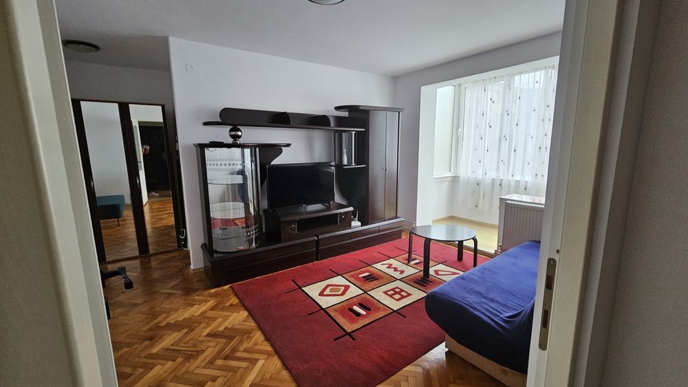 Apartament 2 camere  de inchiriat pe Bd Independentei