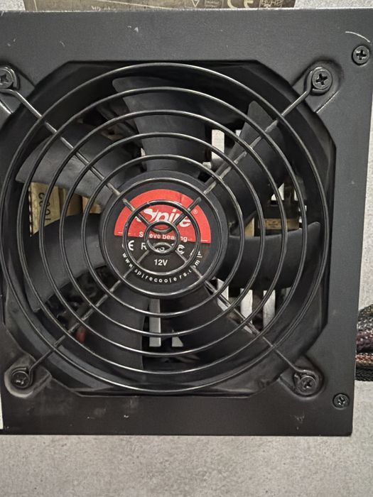 Sursa Spire 650w