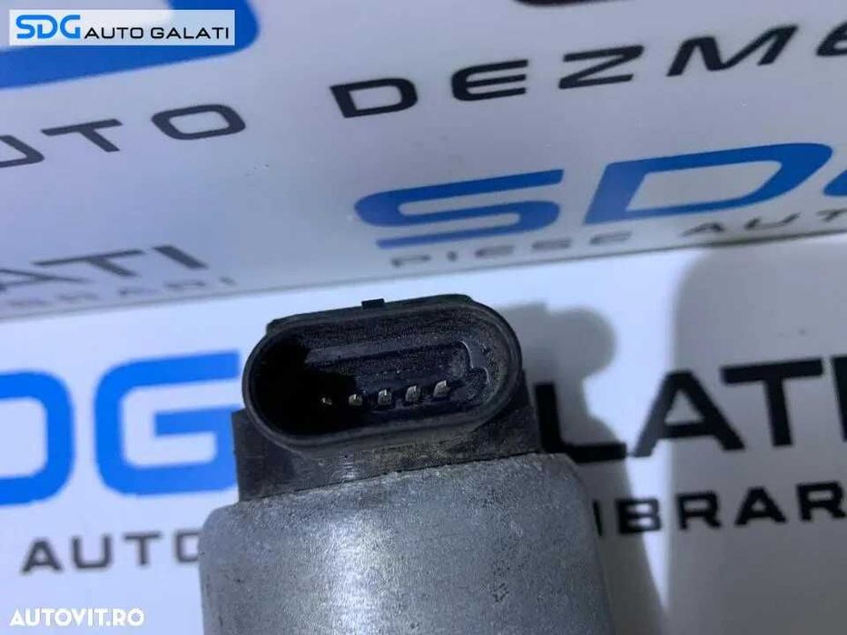 Supapa Valva EGR Peugeot 206 2.0 b 16V 1998 - 2008
