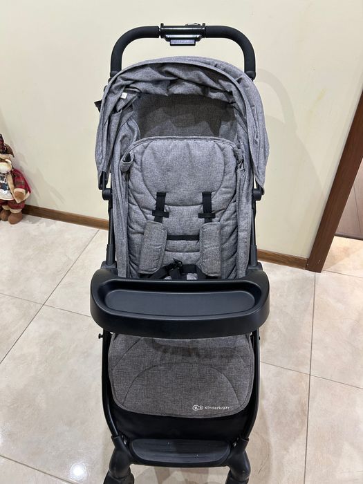 Детска количка Киндеркрафт