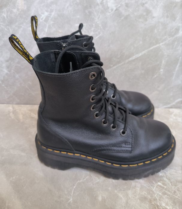 Dr. Martens боти размер 38