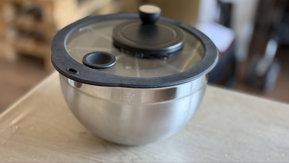 Bol salata Rosle 24cm