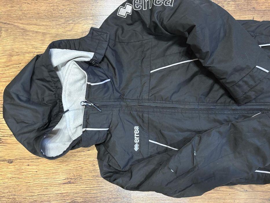 Детско спортно яке