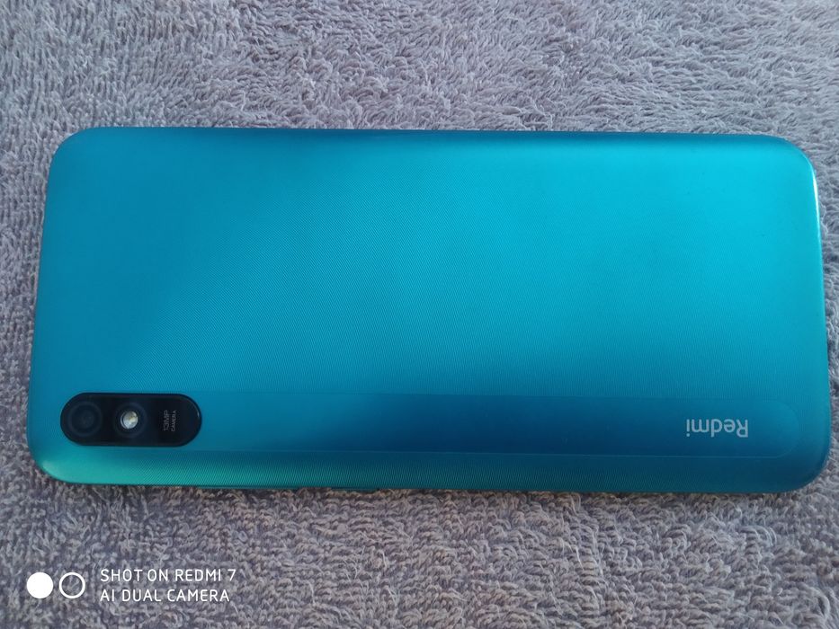 Телефон редми  9А