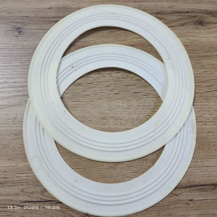 Подвесы для динамиков 10ГДШ, 75 ГДН и подобных динамиков