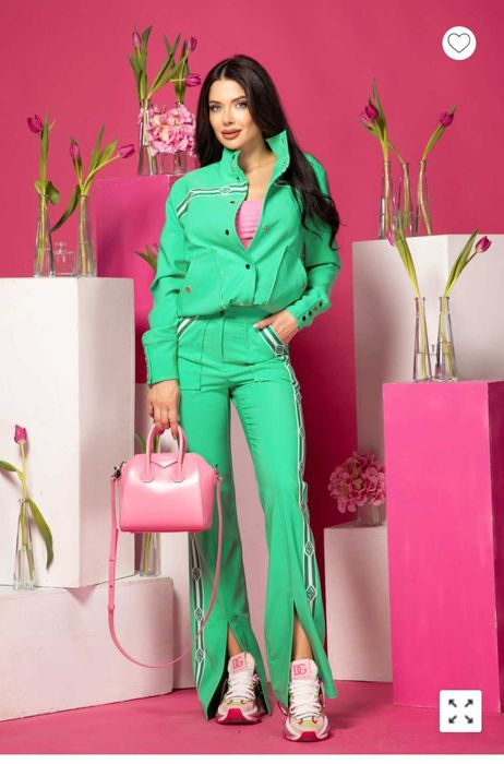 Alessa спортен комплект