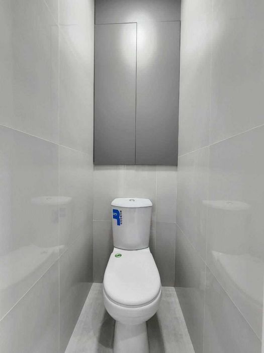 Сдаётся новая свежая 3х ком. квартира на  Чиланзаре Новза 3/3/4 (P5)