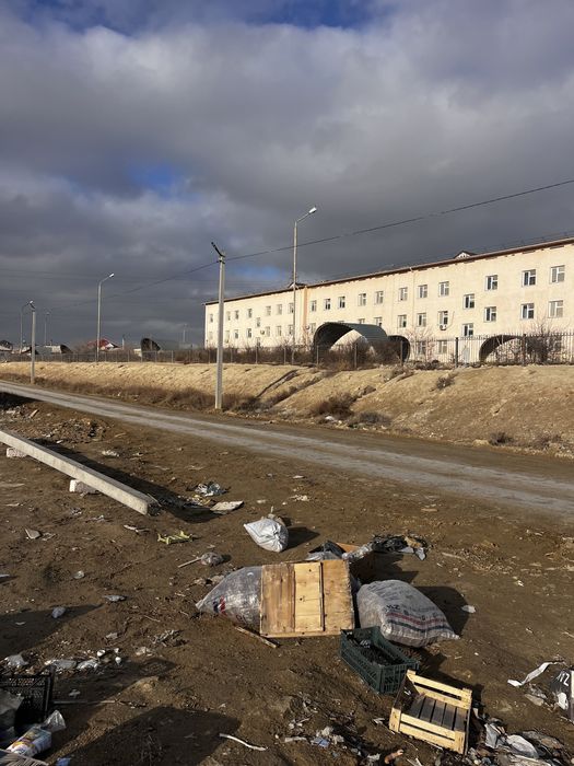 Жер сатылады