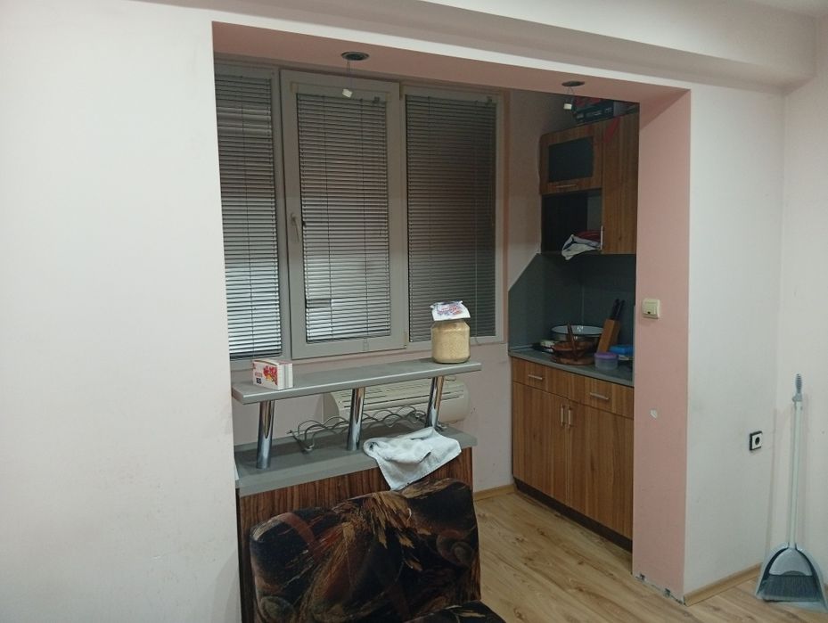 Апартамент Сарая