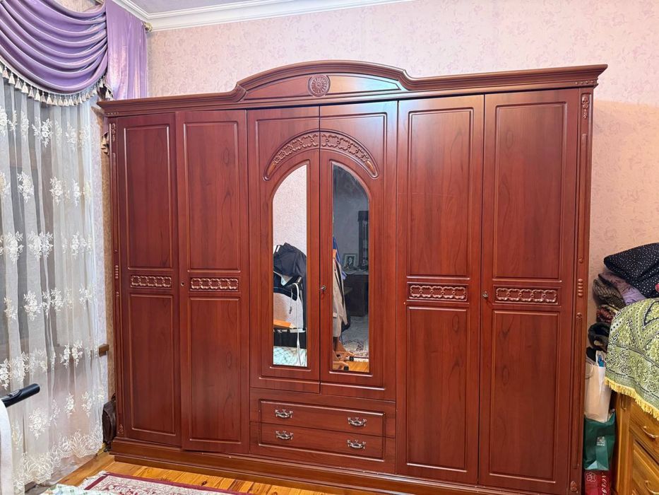 Mebel holati yaxshi