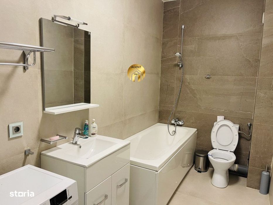 Inchiriaza un apartament de 3 camere perfect pentru familia ta de 100