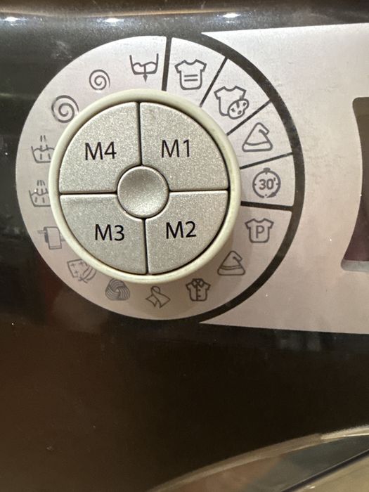 Hotpoint-Ariston Aqualtis
