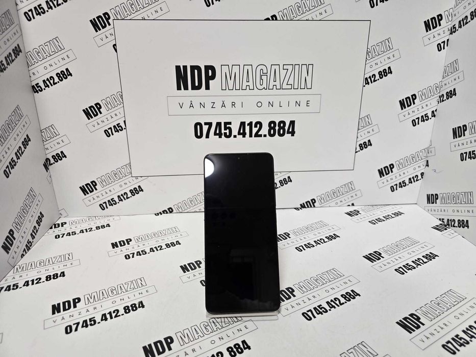NDP Amanet Buzoieni nr.16  POCO X6 PRO (57268)
