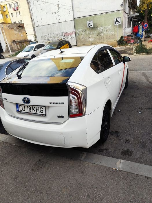 Toyota prius an 2013