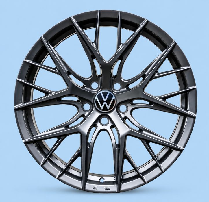 Jante 18 VW Passat Tiguan Golf T-Roc Touran Sharan Arteon  Caddy Beetle Passat CC, Phaeton, Scirocco
Jante Noi cu Factura si Garantie‼️autohauss.ro‼️