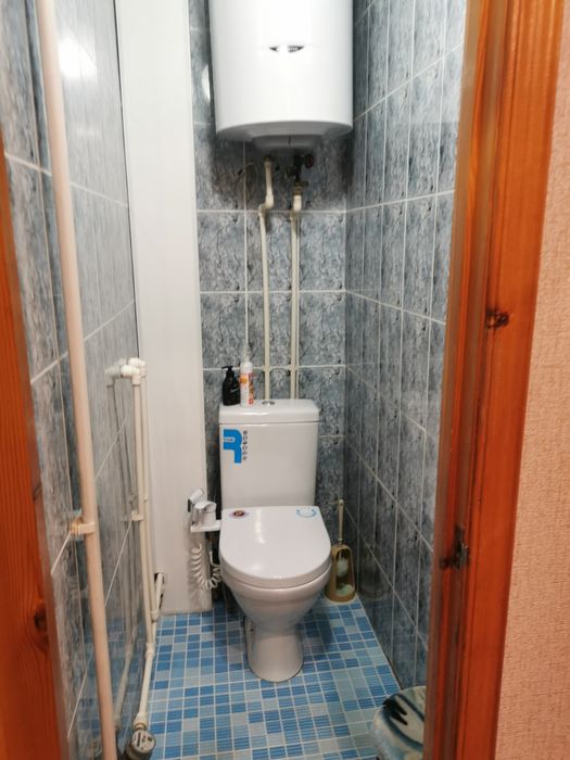 4х комнатная по ул Валиханова