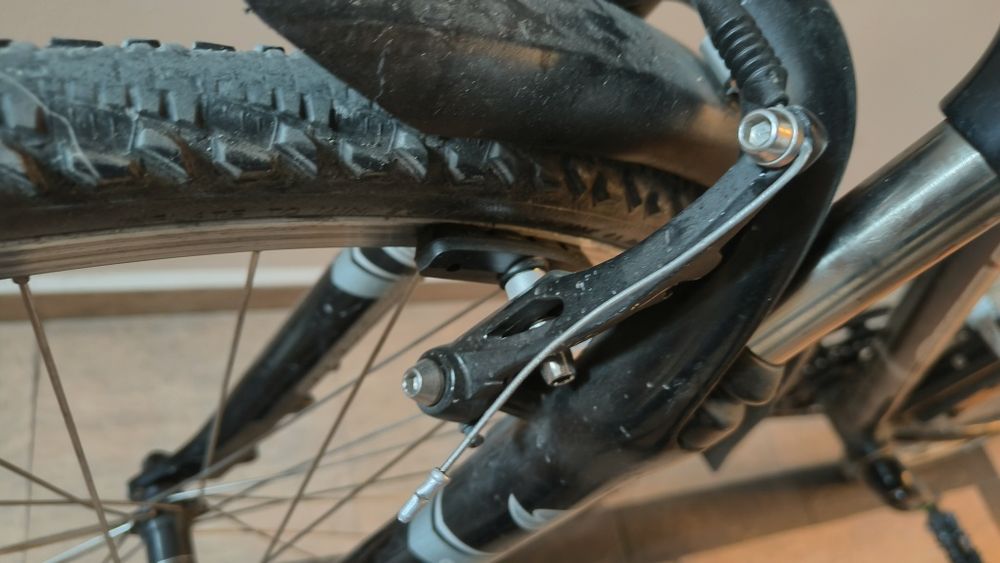 Колело Stevens 28